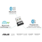 Bluetooth-адаптер ASUS USB-BT400 - Фото 5