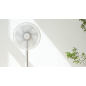 Вентилятор напольный XIAOMI Mi Smart Standing Fan 2 (BHR4828GL/BPLDS02DM) - Фото 4