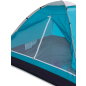 Палатка CALVIANO Acamper Domepack 2 Turquoise - Фото 3