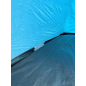 Палатка CALVIANO Acamper Acco 4 Turquoise - Фото 10