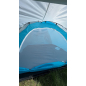 Палатка CALVIANO Acamper Acco 4 Turquoise - Фото 12
