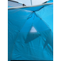 Палатка CALVIANO Acamper Acco 4 Turquoise - Фото 9