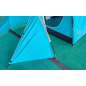 Палатка CALVIANO Acamper Acco 4 Turquoise - Фото 8