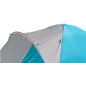 Палатка CALVIANO Acamper Acco 4 Turquoise - Фото 5