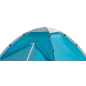 Палатка CALVIANO Acamper Domepack 4 Turquoise - Фото 2