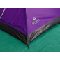 Палатка CALVIANO Acamper Domepack 2 Purple - Фото 4