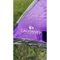 Палатка CALVIANO Acamper Domepack 2 Purple - Фото 15