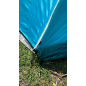 Палатка CALVIANO Acamper Monsun 3 Turquoise - Фото 16