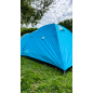 Палатка CALVIANO Acamper Monsun 3 Turquoise - Фото 9