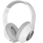 Наушники-гарнитура беспроводные A4TECH 2Drumtek BH300 Grayish white - Фото 6