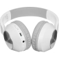 Наушники-гарнитура беспроводные A4TECH 2Drumtek BH300 Grayish white - Фото 7