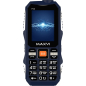 Мобильный телефон MAXVI P100 Blue