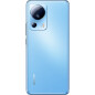 Смартфон XIAOMI 13 Lite 8GB/256GB Lite Blue (2210129SG) - Фото 4