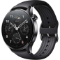 Умные часы XIAOMI Watch S1 Pro Black (BHR6013GL)