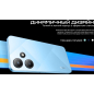 Смартфон INFINIX Hot 30i 8GB/128GB Glacier Blue (X669D/8-128/GLACIER) - Фото 35