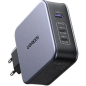 Сетевое зарядное устройство UGREEN CD289 с кабелем USB-C (90549) - Фото 2