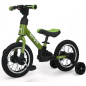 Велосипед-беговел детский BUBAGO Gi-On Khaki/Хаки (BG-111-2)