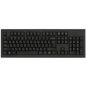 Комплект клавиатура и мышь A4TECH 3000NS Black - Фото 5