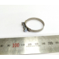 Кольцо на колено цилиндр-карбюратор для бензопилы OLEO-MAC 956/962/965/971/981/GS650 (50200015AR) - Фото 2