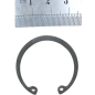 Кольцо стопорное d35 для бензопилы ECO CSP-153 (CS3800B-E04) - Фото 2