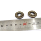 Кольцо-втулка в ствол металлическая для перфоратора ФИОЛЕНТ П1-750РЭ (9420018И)