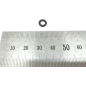 Кольцо Ф3,75х1,8 для мойки высокого давления ECO HPW-1113 (ABW-VAD-70P-36)