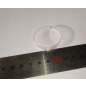 Прокладка гайки головки распылительной для краскораспылителя ECO SG-33L17 (H-4001-04) - Фото 2