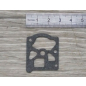 Прокладка карбюратора под диафрагму насоса для бензопилы ECO CSP-150 (041-003) - Фото 2