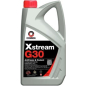 Антифриз G12+ красный COMMA Xstream G30 2 л (XSR2L)