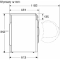 Машина сушильная BOSCH WTX87EH0PL - Фото 10