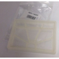 Фильтр воздушный пластик для бензореза MAKITA DPC6401/7301/8112 (394173020) - Фото 2