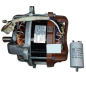 Электродвигатель для для газонокосилки MAKITA ELM3700 (664563651)