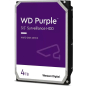 Жесткий диск HDD WESTERN DIGITAL Purple Surveillance 4TB (WD43PURZ)