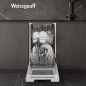 Машина посудомоечная WEISSGAUFF DW 4035 - Фото 17