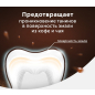 Зубная паста COLGATE Чай Кофе Табак 75 мл (6920354835889) - Фото 8