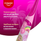 Зубная щетка электрическая детская COLGATE Barbie Супермягкие щетинки (8718951405035) - Фото 11