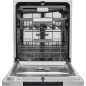 Машина посудомоечная встраиваемая AKPO ZMA 60 Series 9 Pro Autoopen (002093) - Фото 2