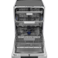 Машина посудомоечная встраиваемая AKPO ZMA 60 Series 9 Pro Autoopen (002093) - Фото 4