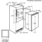 Холодильник встраиваемый ELECTROLUX LRB2AE88S - Фото 4