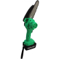 Пила цепная аккумуляторная ZITREK GreenSaw 20 Extra power (082-1851) - Фото 6