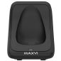 Радиотелефон MAXVI AM-01 Черный - Фото 8