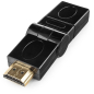 Адаптер CABLEXPERT HDMI-HDMI 19F/19M (A-HDMI-FFL2)