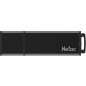 USB-флешка 32 Гб NETAC U351 USB 2.0 (NT03U351N-032G-20BK) - Фото 2