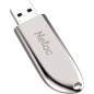 USB-флешка 64 Гб NETAC U352 USB 2.0 (NT03U352N-064G-20PN) - Фото 4