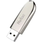 USB-флешка 64 Гб NETAC U352 USB 2.0 (NT03U352N-064G-20PN) - Фото 8