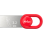 USB-флешка 128 Гб NETAC UM2 USB 3.2 (NT03UM2N-128G-32RE)