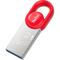 USB-флешка 128 Гб NETAC UM2 USB 3.2 (NT03UM2N-128G-32RE) - Фото 2
