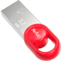 USB-флешка 128 Гб NETAC UM2 USB 3.2 (NT03UM2N-128G-32RE) - Фото 4