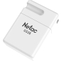 USB-флешка 64 Гб NETAC U116 Mini USB 2.0 (NT03U116N-064G-20WH) - Фото 4