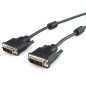 Кабель CABLEXPERT DVI-D single link 1.8 м (CC-DVIL-BK-6)